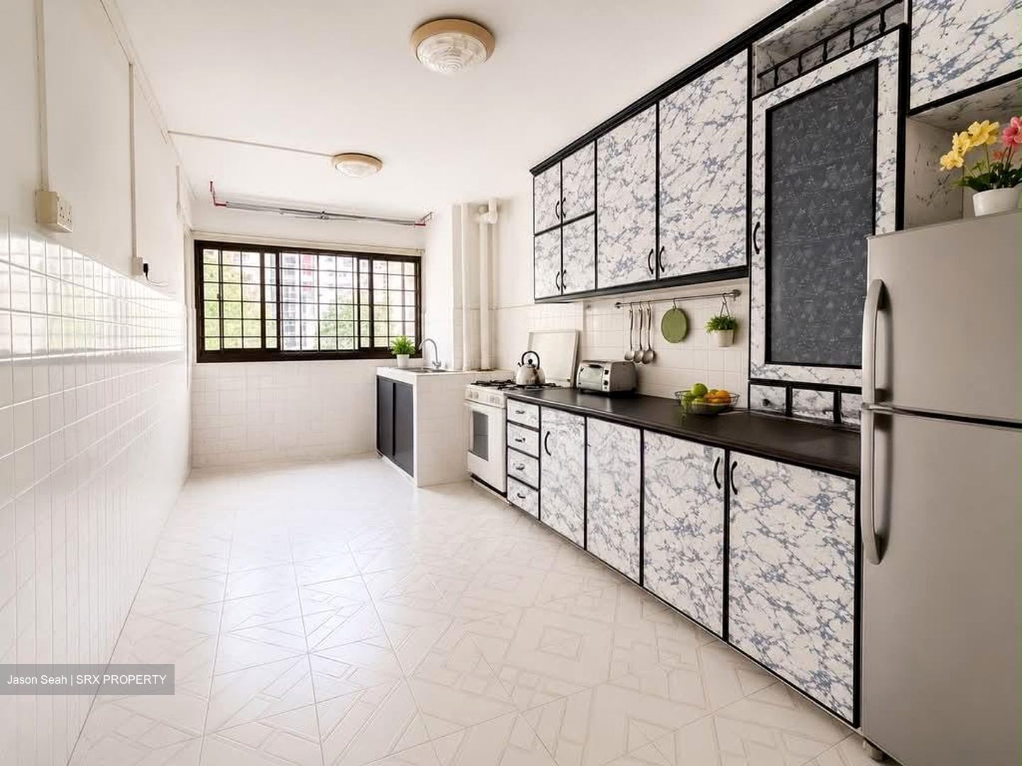 Blk 602 Clementi West Street 1 (Clementi), HDB 3 Rooms #582338621